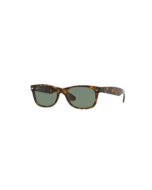 Ray-Ban Green Sunglasses