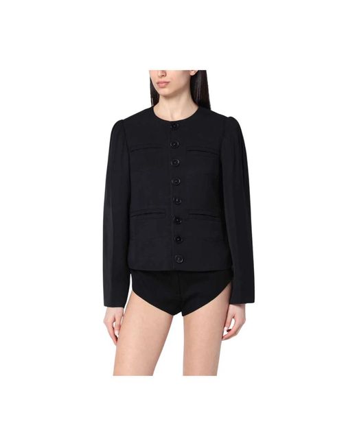 Light Jackets NAMACHEKO en coloris Black