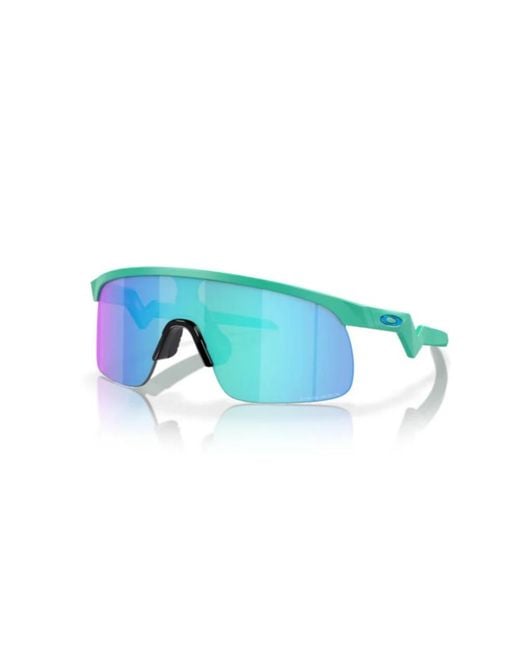 Oakley Blue Sunglasses