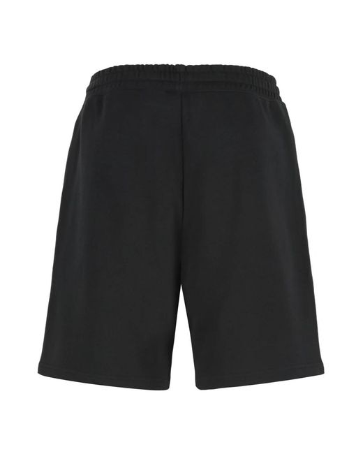 Boss Black Casual Shorts for men