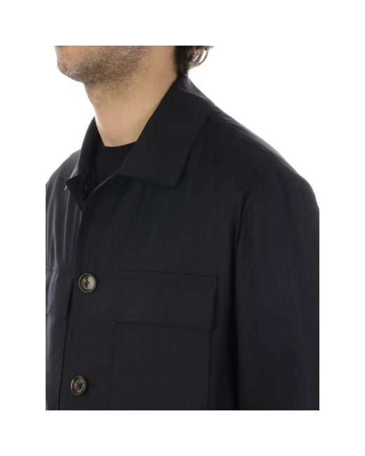 Montecore Black Light Jackets for men