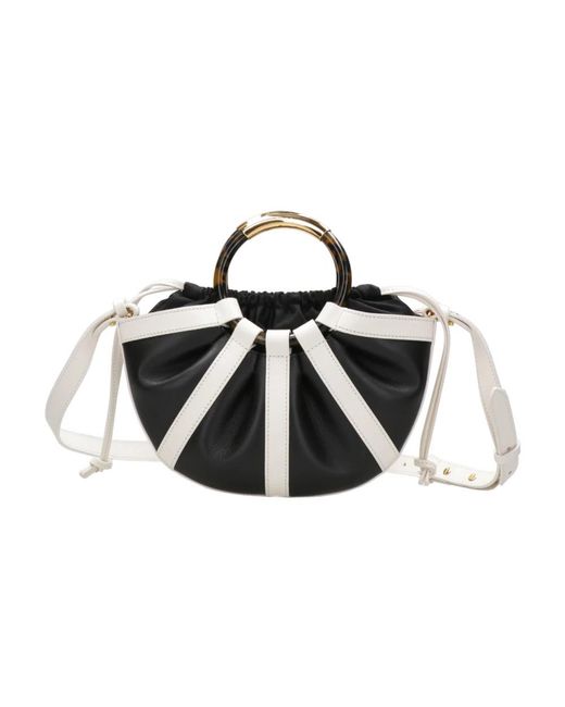 Coccinelle Black Handbags