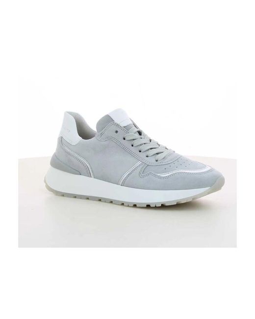 Gabor Blue Schuhe grau