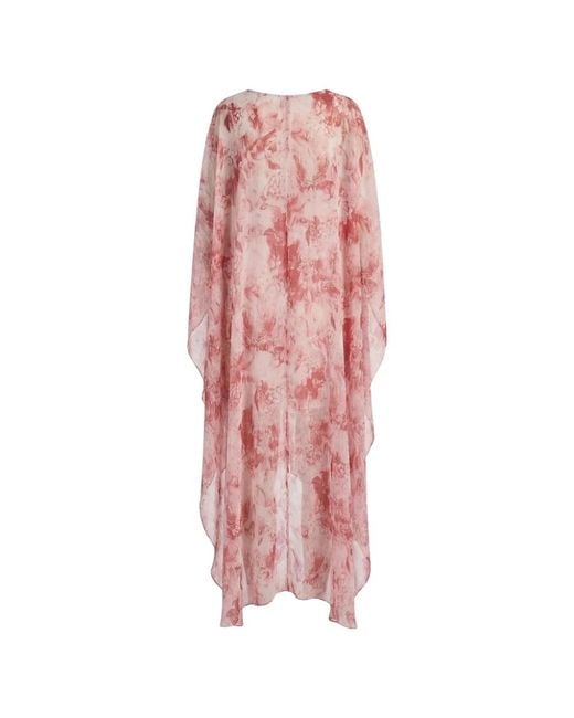 Alice + Olivia Pink Gowns