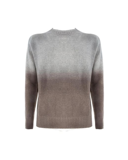 Altea Sweaters in het Gray