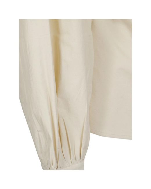 IRO Jannine Shirt in het Natural