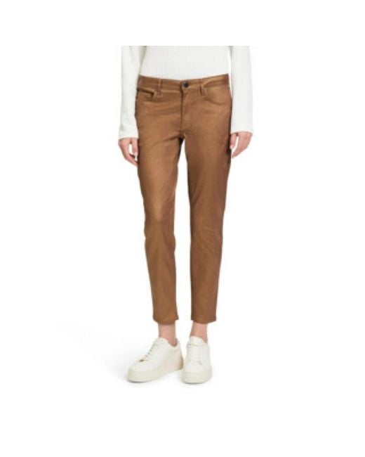 BETTY&CO Brown Hose Für Erwachsene