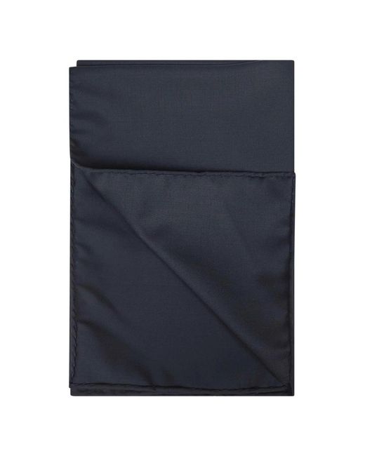 Scarves D4.0 pour homme en coloris Blue