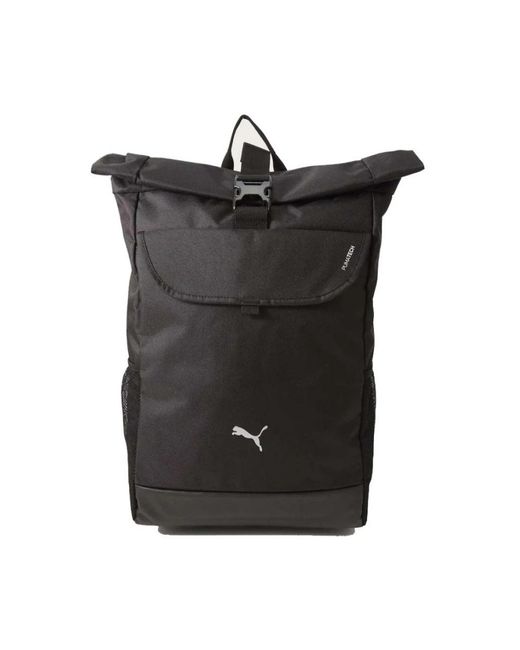 PUMA Backpacks in het Black voor heren