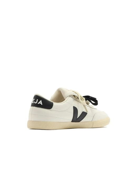 Veja White Sneakers