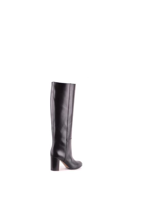 DSquared² Black Stiefel