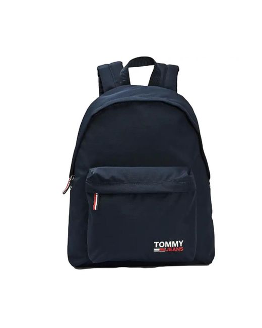 Backpacks di Tommy Hilfiger in Blue da Uomo