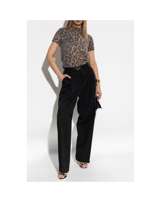Blumarine Blouses in het Multicolor