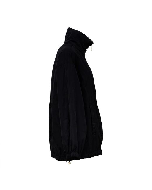 Light Jackets Max Mara de color Black