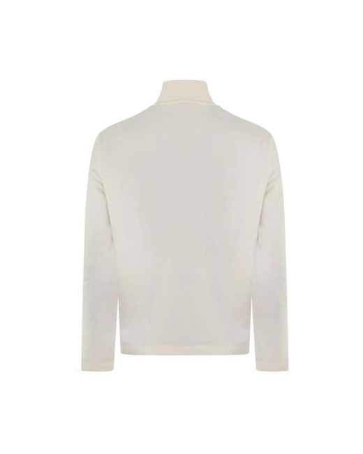 Long Sleeve Tops di Heron Preston in White da Uomo