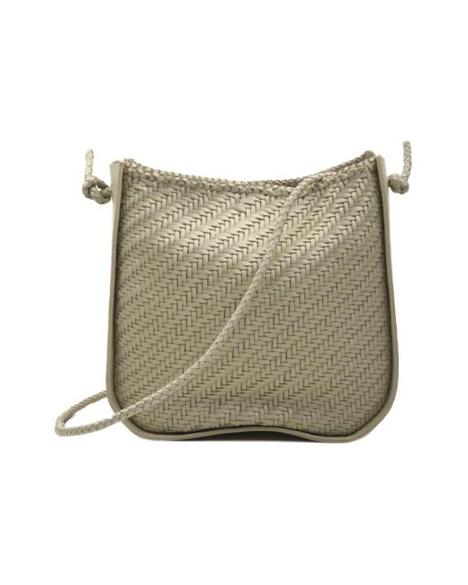Dragon Diffusion Green Tasche modell 8759 01