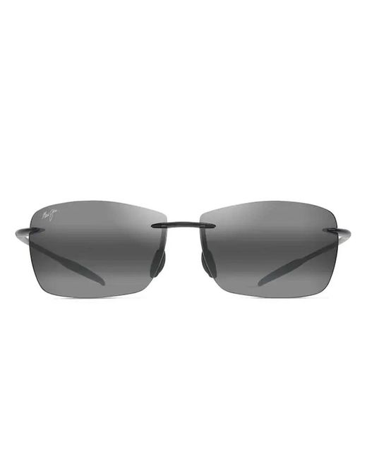 Maui Jim Gray Sunglasses
