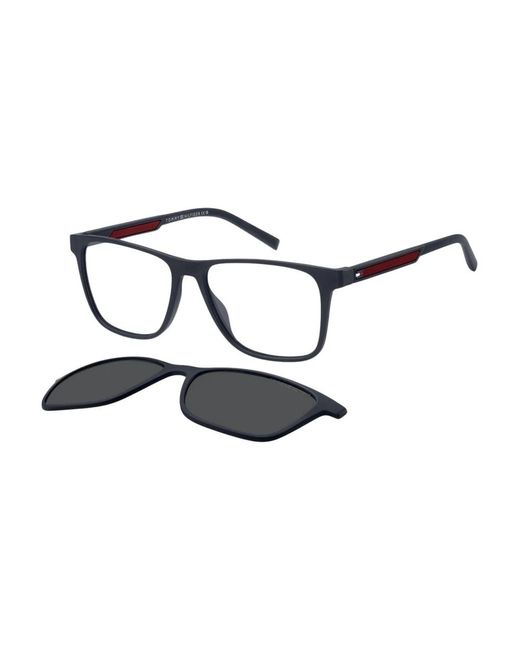 Tommy Hilfiger White Glasses for men