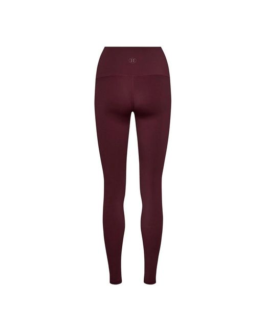 Sofie Schnoor Purple Leggings