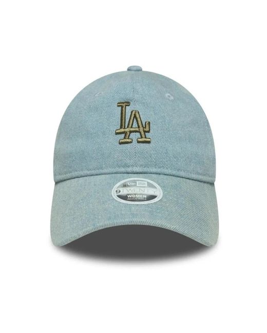 Caps di KTZ in Blue