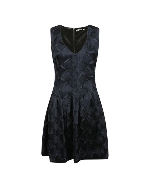Short Dresses di Jonathan Simkhai in Black