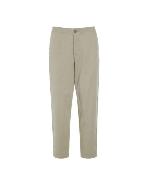 Bitte Kai Rand Gray Slim-Fit Trousers