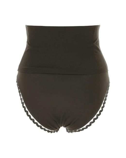 Bikinis Eres en coloris Black