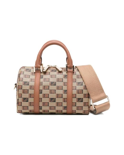Moreau Paris Pink Handbags