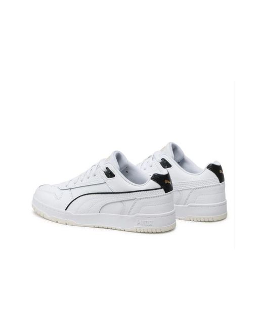 Sneakers di PUMA in White da Uomo