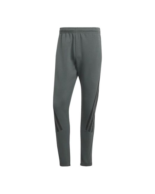 Adidas Gray Sweatpants for men