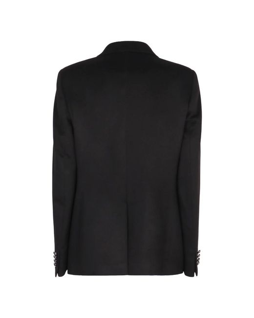 Tagliatore J-Paris Jacket in het Black
