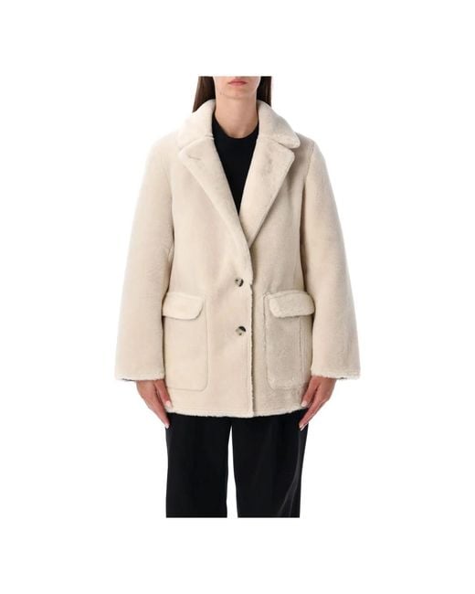 Urbancode Natural Blazers