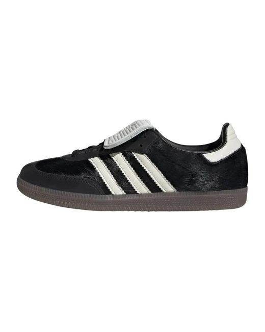 Adidas Samba Lt in het Black