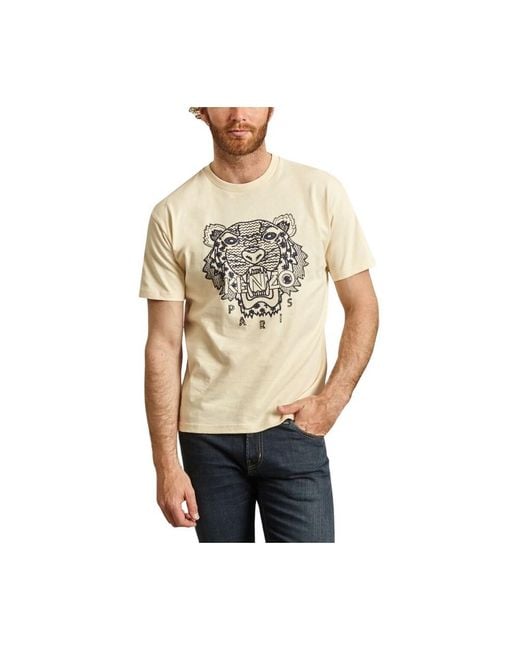 kenzo t shirt heren