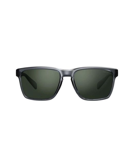 Bolle Gray Sunglasses