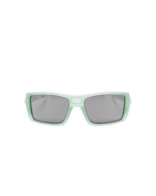 Sunglasses di Oakley in White da Uomo