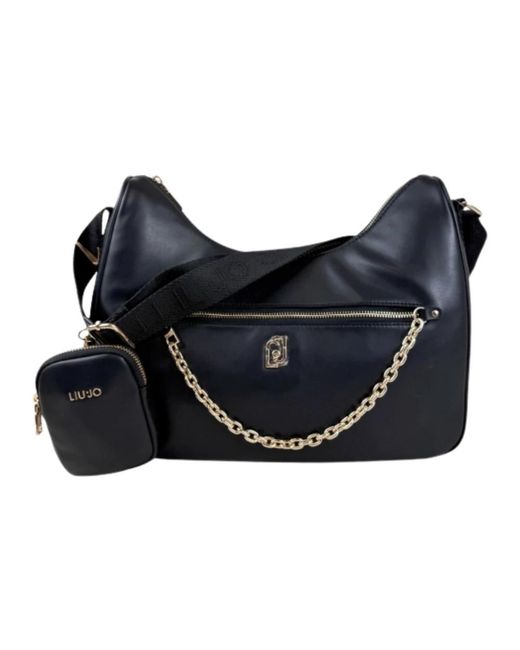 Liu Jo Blue M Hobo