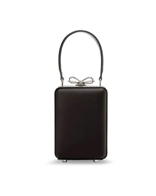 Self-Portrait Black Handbags