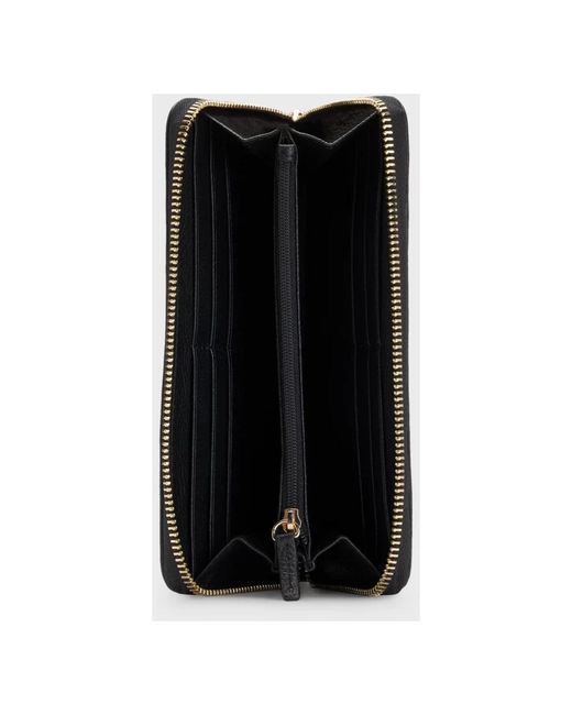 HUGO Wallets & Cardholders in het Black