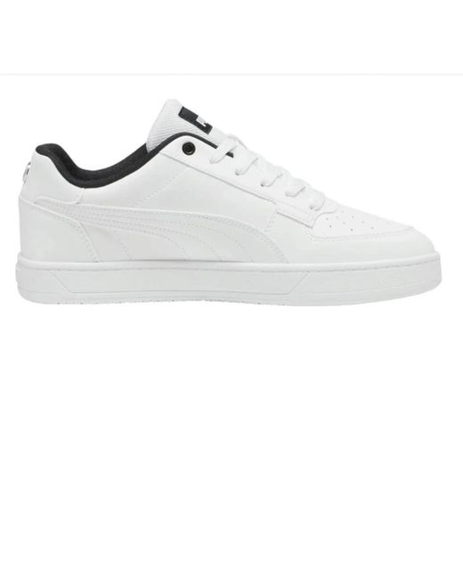 Sneakers di PUMA in White da Uomo