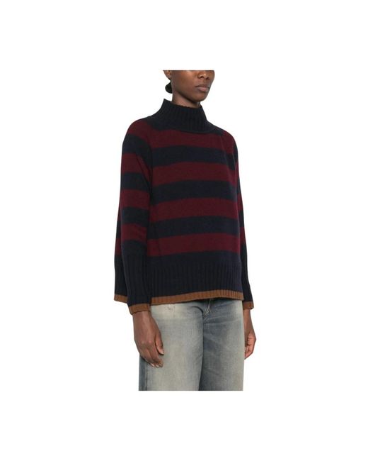 Be You Black Turtlenecks