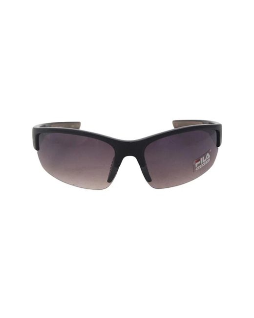 Fila Purple Sunglasses for men