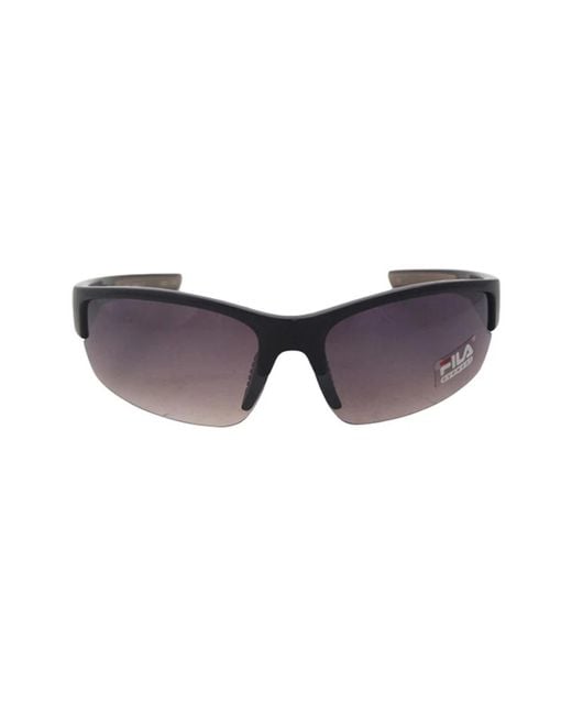 Fila Purple Sunglasses for men
