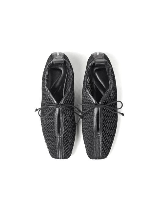 Ballerinas di Samsøe & Samsøe in Black