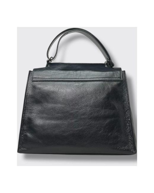 Handbags Orciani en coloris Black