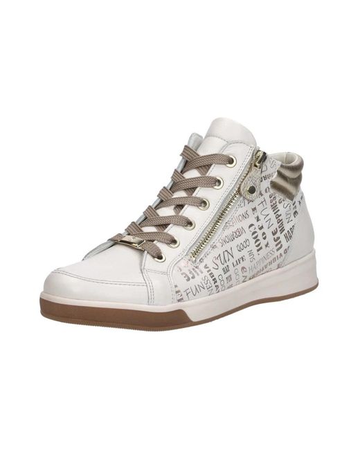 Ara Natural Rom St High Soft