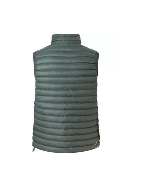 Colmar Green Waistcoats for men