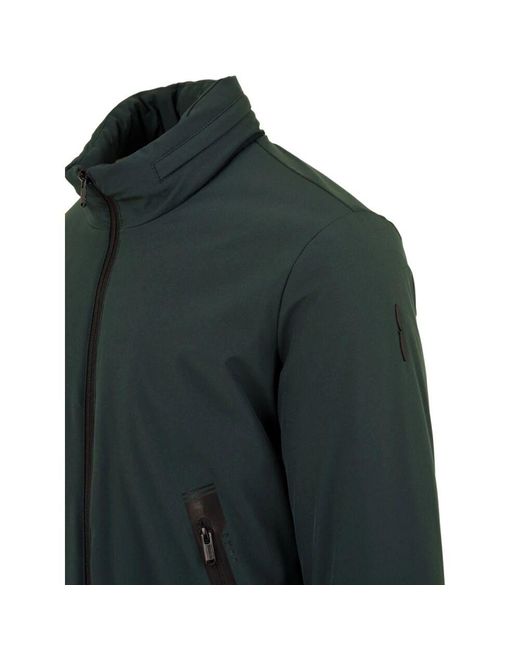 Bomber Jackets Bomboogie pour homme en coloris Green