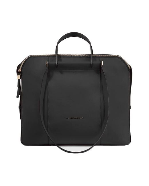 Laptop Bags & Cases Piquadro en coloris Black