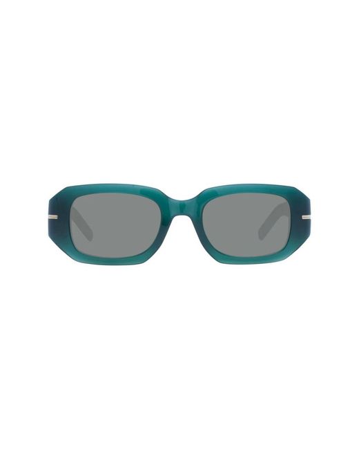 Sunglasses di Boss in Blue